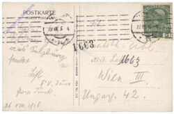 Salzburg, Residenzplatz und Glockenspiel