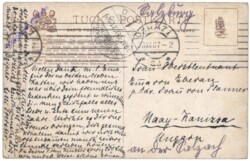 Salzburg, Residenzplatz mit Glockenspiel und Hofbrunnen