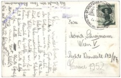 Salzburg, Residenzbrunnen