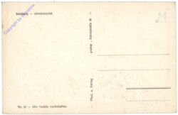 Salzburg, Glockenspiel