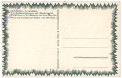 Salzburg, Residenzbrunnen und Glockenspiel