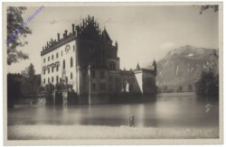 Salzburg, Schloss Anif