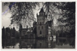 Salzburg, Schloss Anif