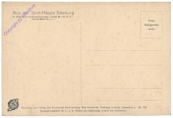 Salzburg, Schloss Hellbrunn