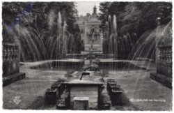Salzburg, Hellbrunn
