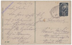 Salzburg, Hellbrunn, Tischgrotte