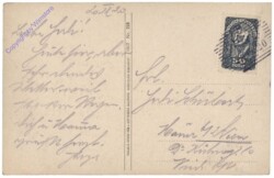 Salzburg, Hellbrunn, Park und Monatsschlößchen