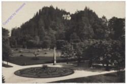 Salzburg, Schloss Hellbrunn