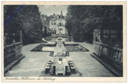 Salzburg, Schloss Hellbrunn