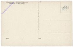 Salzburg, Schloss Hellbrunn, Tischgrotte