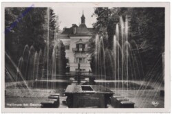 Salzburg, Schloss Hellbrunn