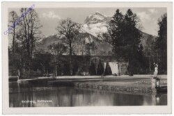 Salzburg, Schloss Hellbrunn