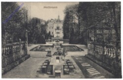 Salzburg, Schloss Hellbrunn