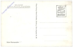 Salzburg, Schloss Hellbrunn, Multiansicht