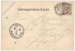 Salzburg, Schloss Hellbrunn