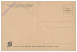 Salzburg, Schloss Leopoldskron