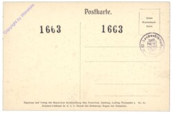 Salzburg, Städt. Museum, Emigranten Stube