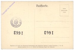 Salzburg, Städt. Museum, Prunkstube