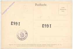 Salzburg, Städt. Museum, Musik Halle