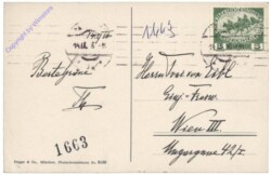 Salzburg, Schloss Mirabell, Mirabellgarten