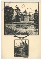 Salzburg, Schloss Mirabell, Mirabellgarten