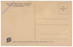 Salzburg, Schloss Mirabell, Mirabellgarten