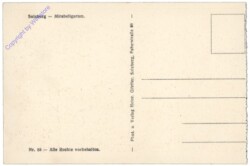 Salzburg, Schloss Mirabell, Mirabellgarten