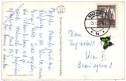 Salzburg, Schloss Mirabell, Mirabellgarten mit Festung