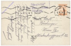 Salzburg, Schloss Mirabell mit St. Andrä-Kirche