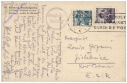 Salzburg, Schloss Mirabell, Mirabellgarten