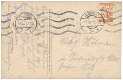 Salzburg, Schloss Mirabell, Mirabellgarten