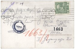 Salzburg, Schloss Mirabell, Mirabellgarten mit Festung