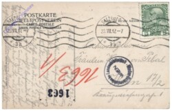 Salzburg, Schloss Mirabell, Mirabellgarten