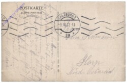 Salzburg, Schloss Mirabell, Mirabellgarten