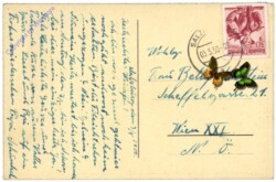 Salzburg, Schloss Mirabell, Mirabellgarten