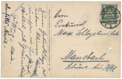 Salzburg, Schloss Mirabell, Mirabellgarten