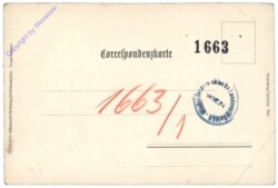 Salzburg, Schloss Mirabell, v. Mirabell