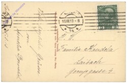 Salzburg, Schloss Mirabell, Mirabellgarten