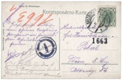 Salzburg, Staatsbrücke