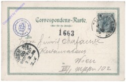 Salzburg, Staatsbrücke