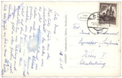 Salzburg, Staatsbrücke