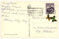 Salzburg, Staatsbrücke