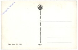 Salzburg, Staatsbrücke bei Nacht