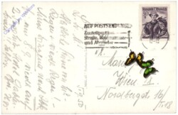 Salzburg, Staatsbrücke