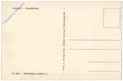 Salzburg, Staatsbrücke