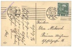 Salzburg, Staatsbrücke