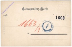 Salzburg, Staatsbrücke