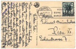 Salzburg, Staatsbrücke