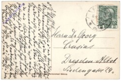 Salzburg, Staatsbrücke