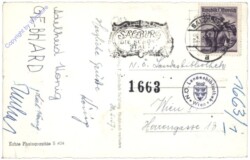 Salzburg, Maximuskapelle in den Katakomben